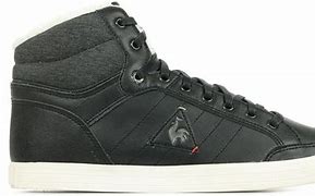 Image result for Le Coq Sportif High Top Sneakers