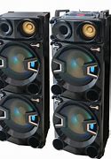 Image result for Home Stereo Tower Speakers