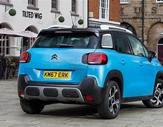 Image result for C3 Aircross