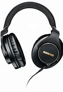 Image result for Srh840a Shure
