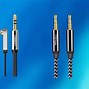 Image result for Aux Cable Sections