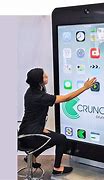 Image result for Giant iPhone That Works