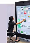 Image result for Giant iPhone That Works