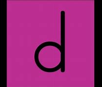 Image result for Have Fun Teaching Alphabet Song Letter D