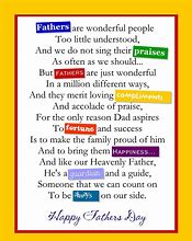 Image result for Father's Day Inspiration
