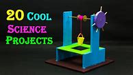 Image result for Cool Science Projects