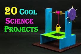 Image result for Cool Easy Science Fair Projects