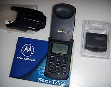 Image result for Motorola StarTAC 85