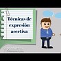 Image result for asertivo