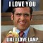 Image result for Office Love Meme