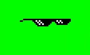 Image result for Meme Sunglasses Greenscreen