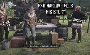Image result for Red Harlow Uncle