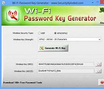 Image result for Wifi Password Key Finder