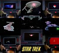 Image result for Star Trek Red Alert Wallpaper