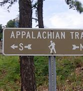 Image result for Skyline Drive Appalachian Trail