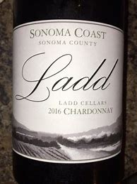 Image result for Ladd Chardonnay