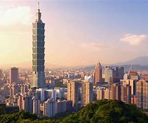 Image result for Taiwan Capital City People