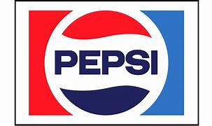 Image result for Pepsi Name Logo