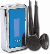 Image result for Sony MPIO MP3 Player