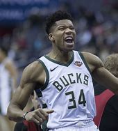 Image result for Giannis Antetokounmpo City Jersey