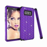 Image result for Note 8 Case Diamond