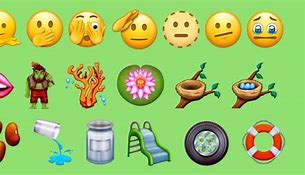Image result for iPhone 90 Percet Emoji