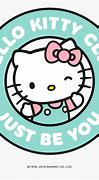 Image result for Hello Kitty Logo