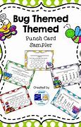 Image result for Punch Card First Bug