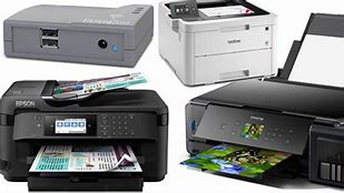 Image result for Printer Accessories