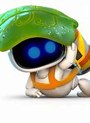 Image result for Astro Bot PS4