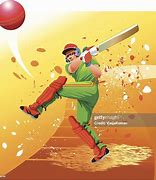 Image result for Cricket 6 Sign