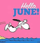 Image result for First Day of June Meme