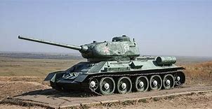 Image result for T-34 WW2