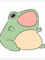 Image result for Cute Animal Drawings Frog