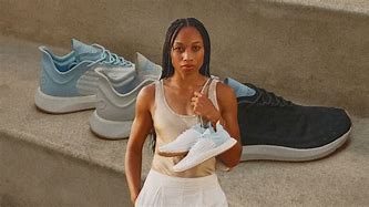 Image result for Allyson Felix Sneakers