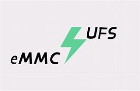 Image result for Flash Memory eMMC Logo