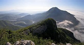 Image result for Mountains in Serbia