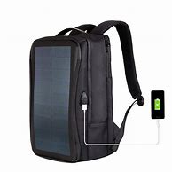 Image result for Solar Laptop Bag