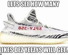 Image result for Funny Yeezys