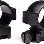 Image result for Rifle Scope Mounts Picatinny