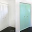 Image result for How to Build Closet Doors