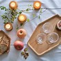 Image result for Bamboo Candle Holder