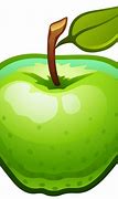 Image result for Sample Cartoon Apple Fruit