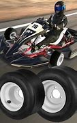 Image result for 10 Go Kart Wheels