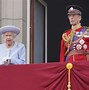 Image result for Queen Elizabeth and Prince Louis
