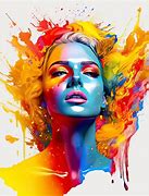 Image result for Pride Month Design Woman