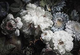 Image result for Dark Floral Background Wallpaper