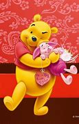 Image result for Winnie the Pooh Character Desktop