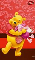 Image result for Winnie the Pooh with Butterfly