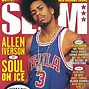 Image result for Allen Iverson Slam